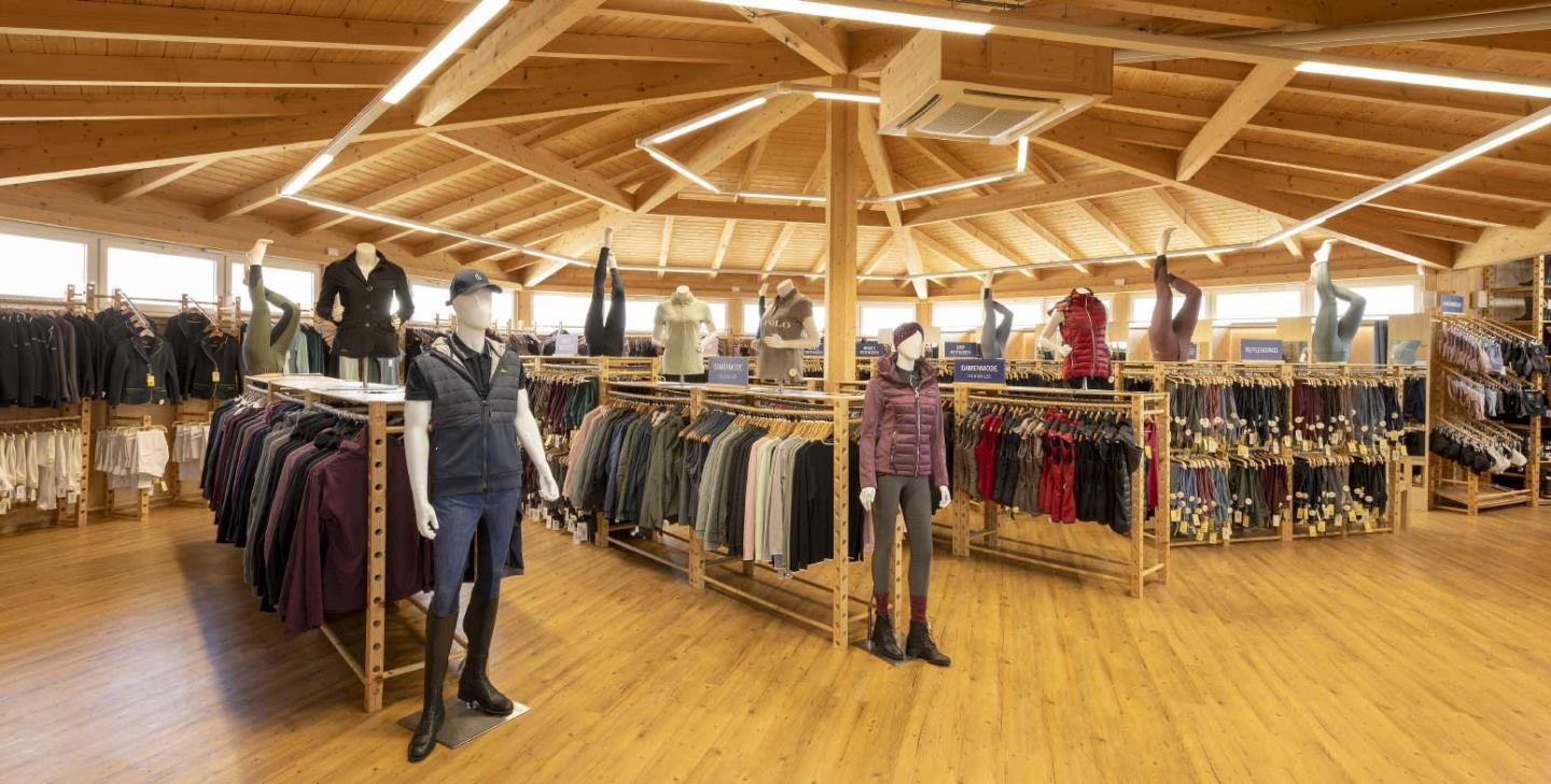 Krmer MEGA STORE