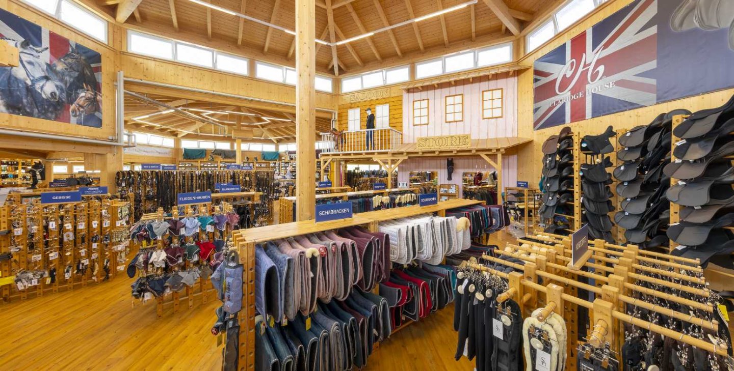 Krmer MEGA STORE