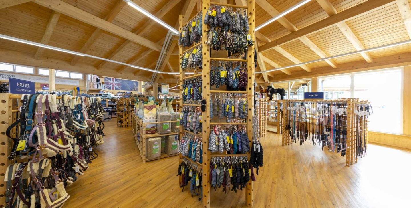 Krmer MEGA STORE