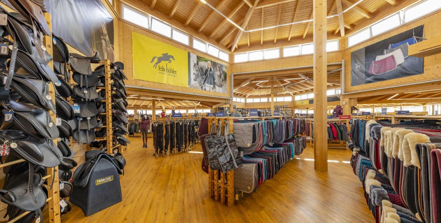 Krmer MEGA STORE