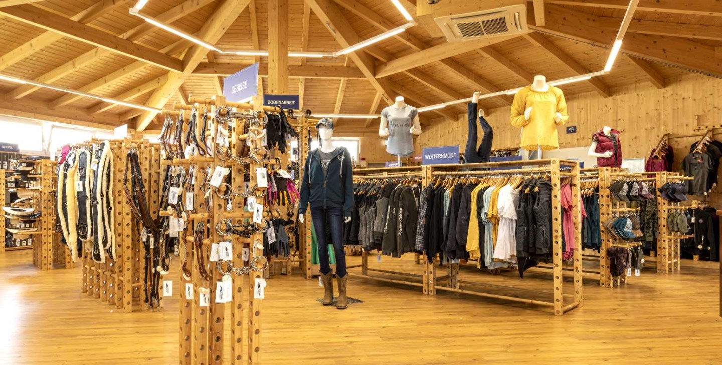Krmer MEGA STORE