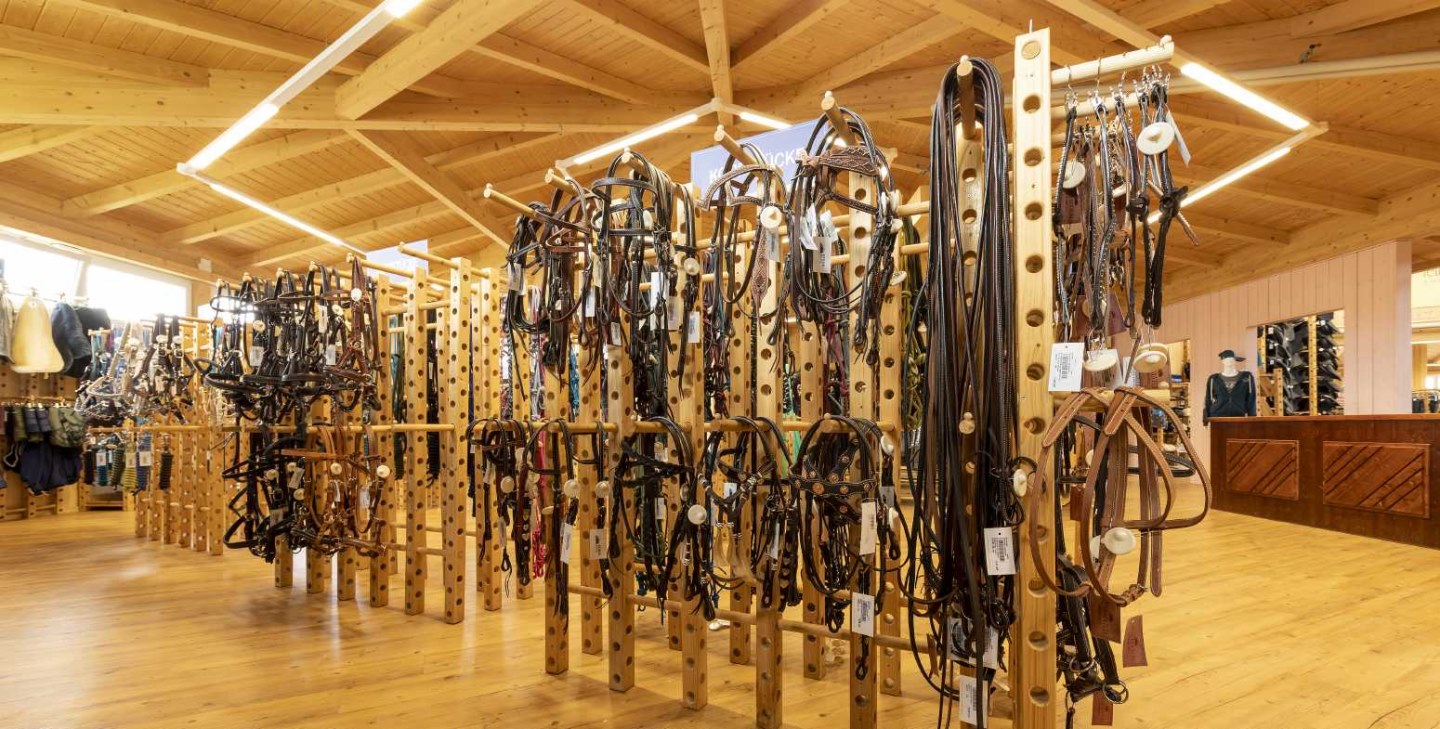 Krmer MEGA STORE