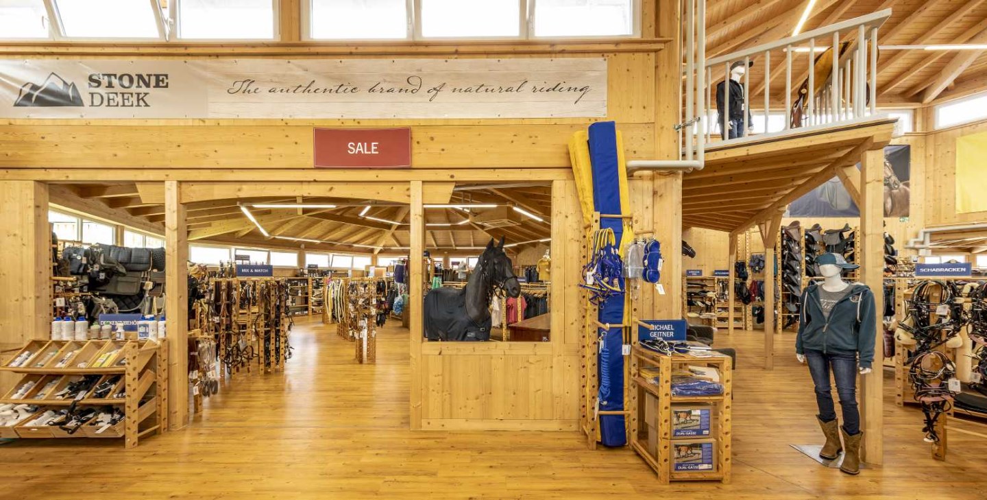 Krmer MEGA STORE