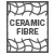 Fibre ceramiche