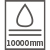 Impermeabilit 10.000 mm