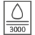 Impermeabilit 3.000 mm