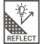 Riflettente