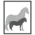 Disponibile in taglia pony