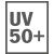 Protezione UV 50+