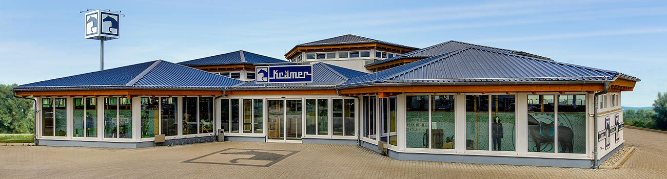 Offerte di lavoro da Kramer Equitazione