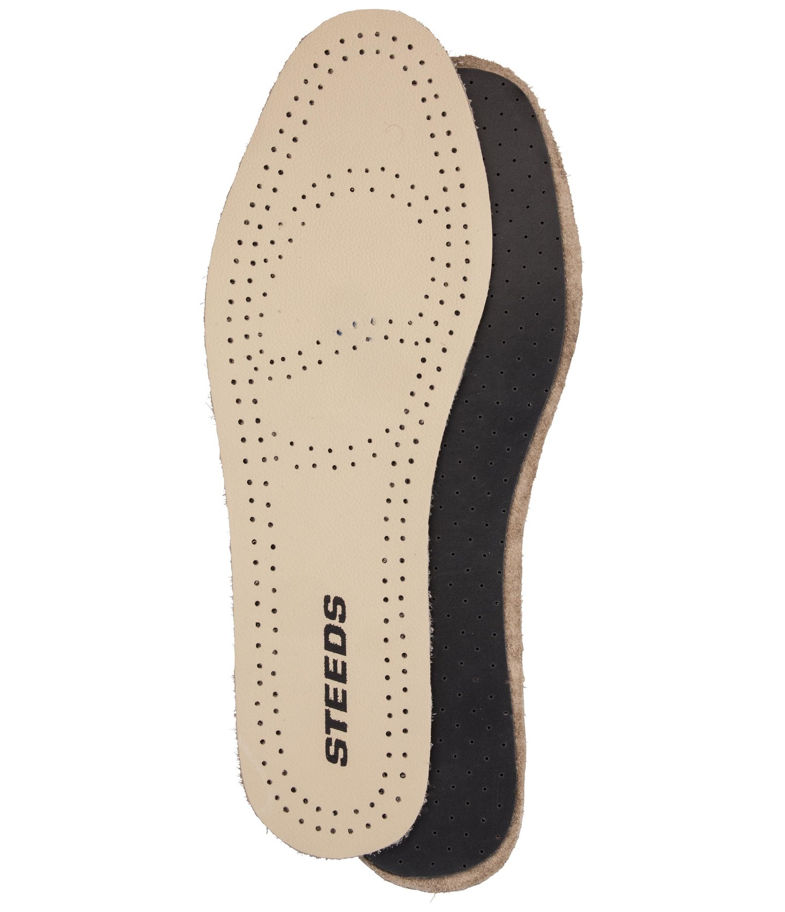 Solette in pelle