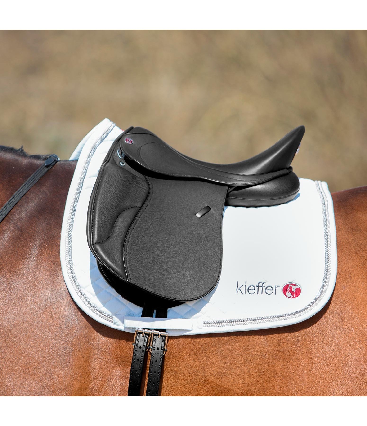 Sella da dressage LEXINGTON CLASSIC Exclusive