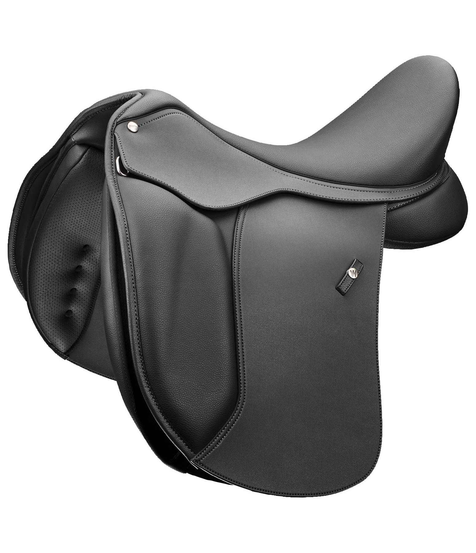 500 Wide sella da dressage HART