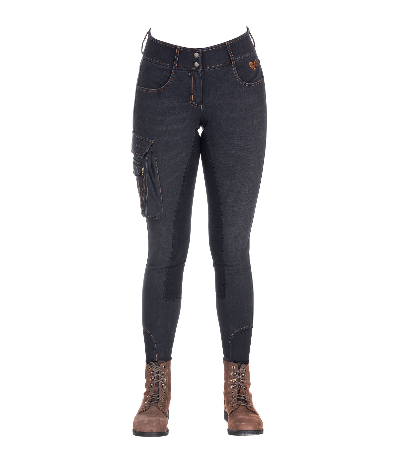 Jeans da trekking full seat Aspen