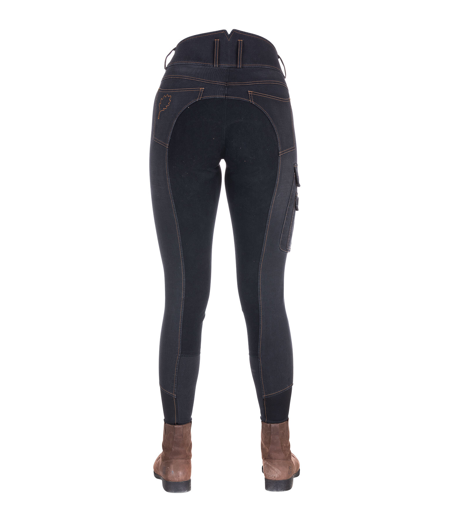 Jeans da trekking full seat Aspen