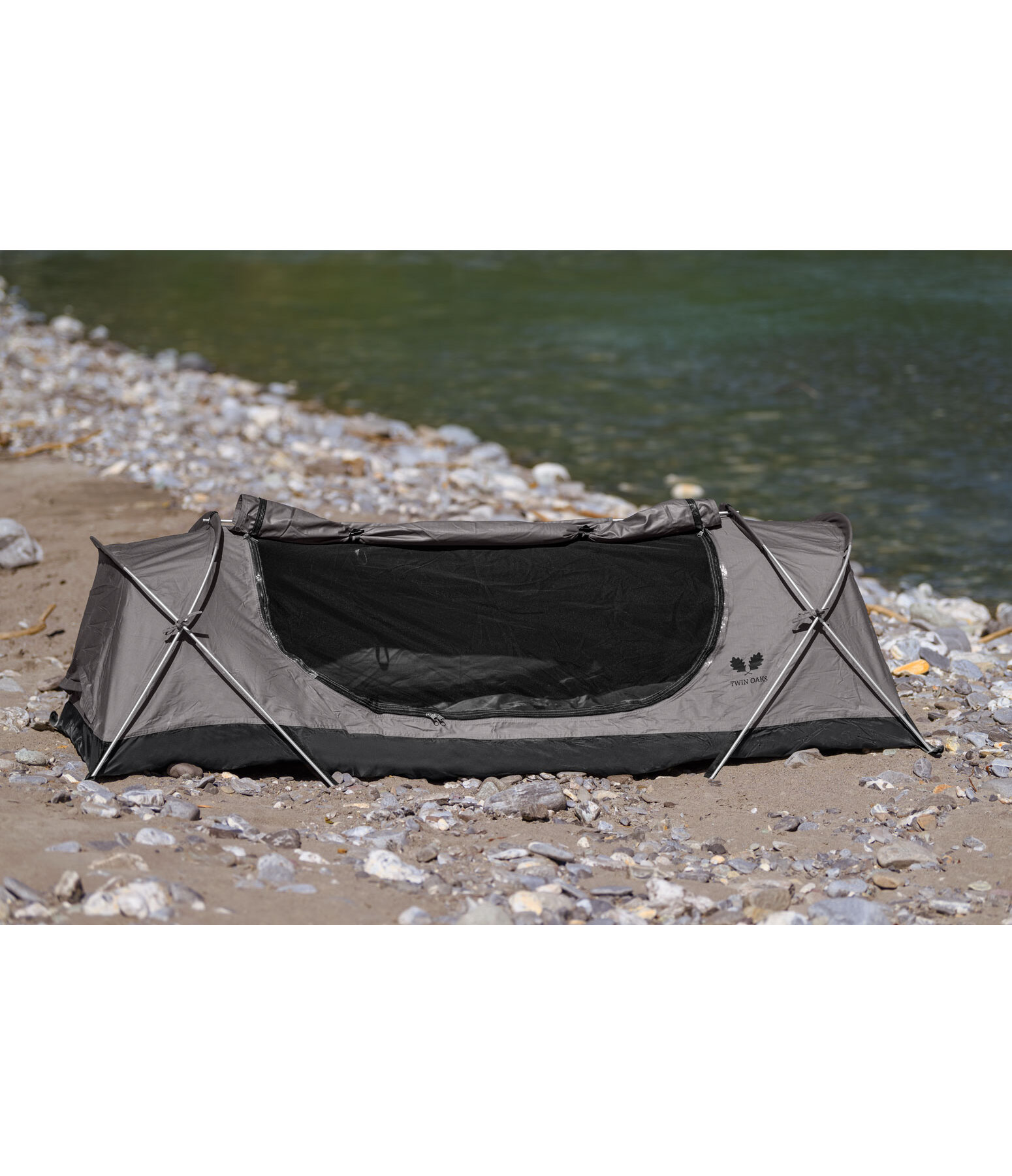 Tenda lightweight da trekking Yellowstone