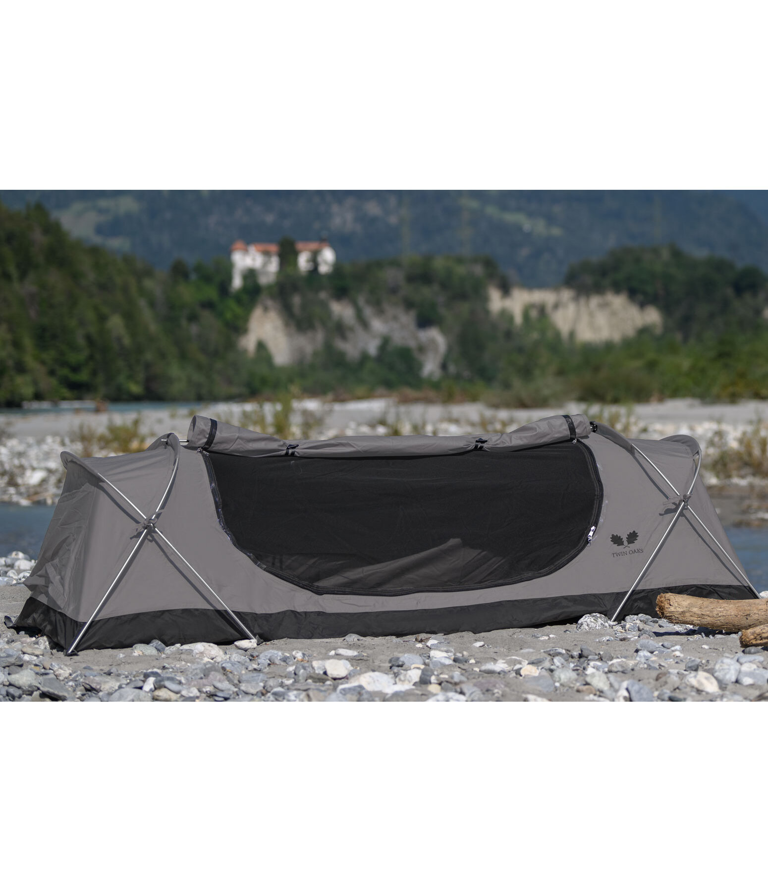 Tenda lightweight da trekking Yellowstone