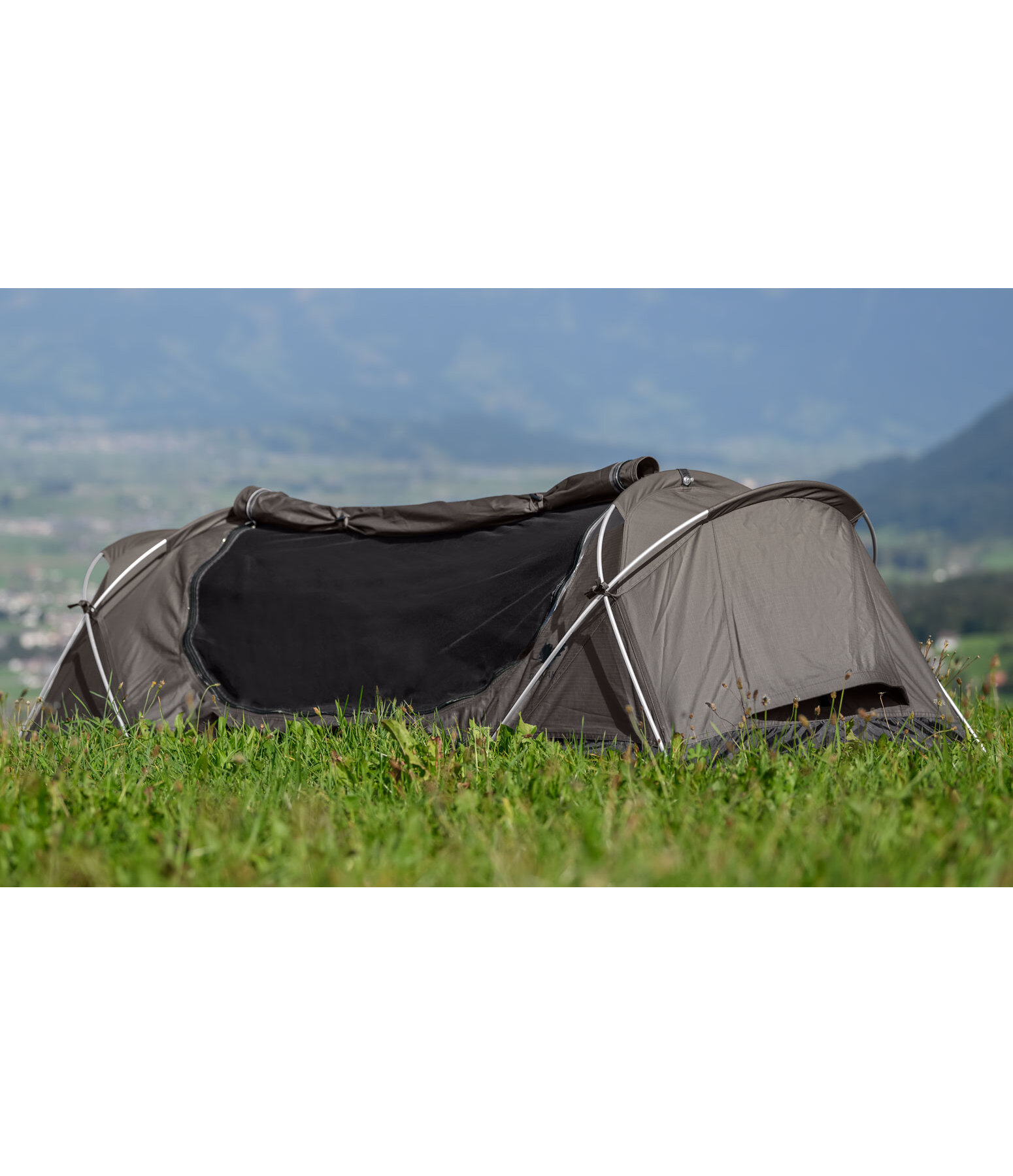 Tenda lightweight da trekking Yellowstone