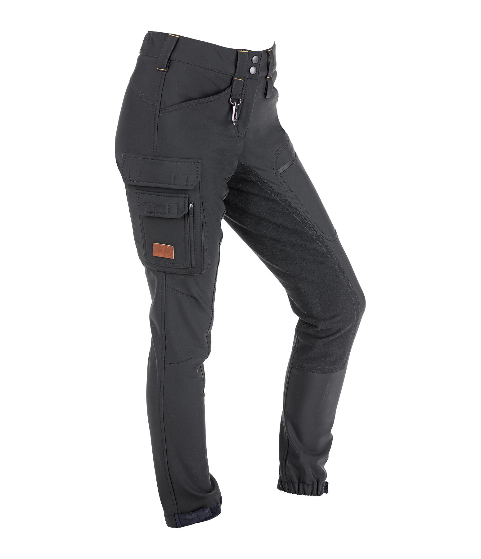 Pantaloni da trekking invernali Mount Rainier