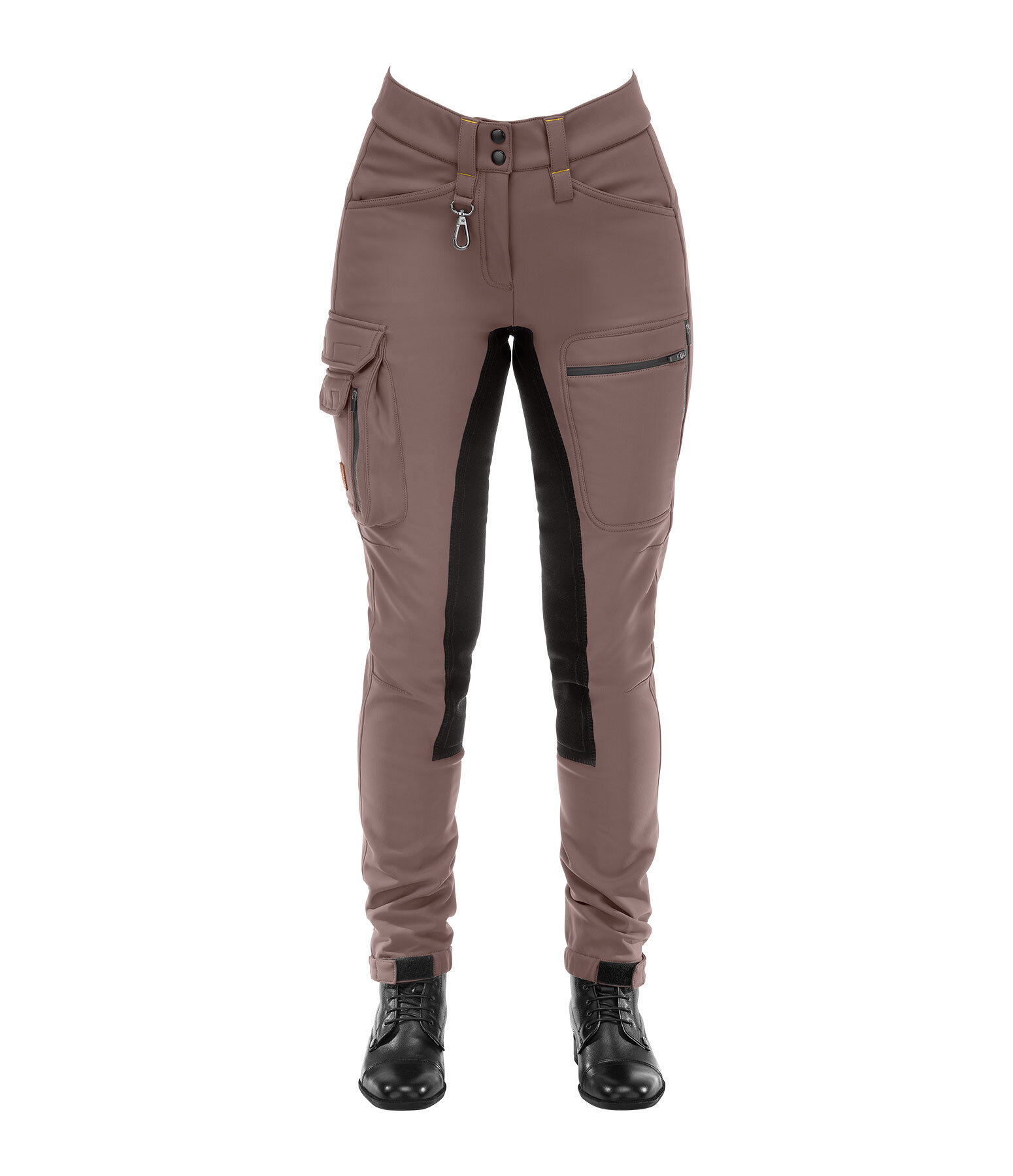 Pantaloni da trekking invernali Mount Rainier