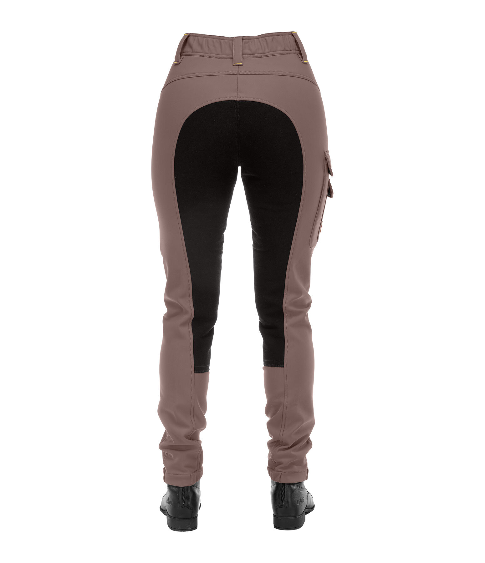 Pantaloni da trekking invernali Mount Rainier