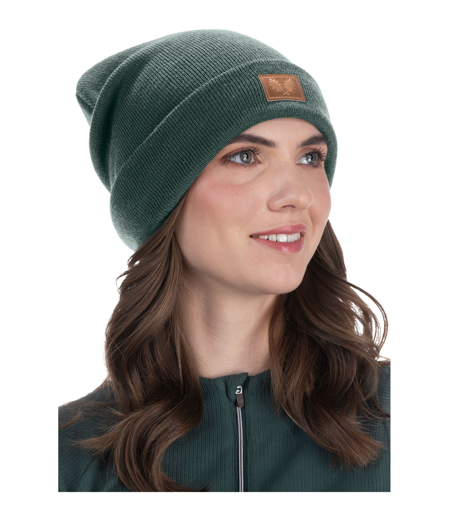 Beanie Redwoods