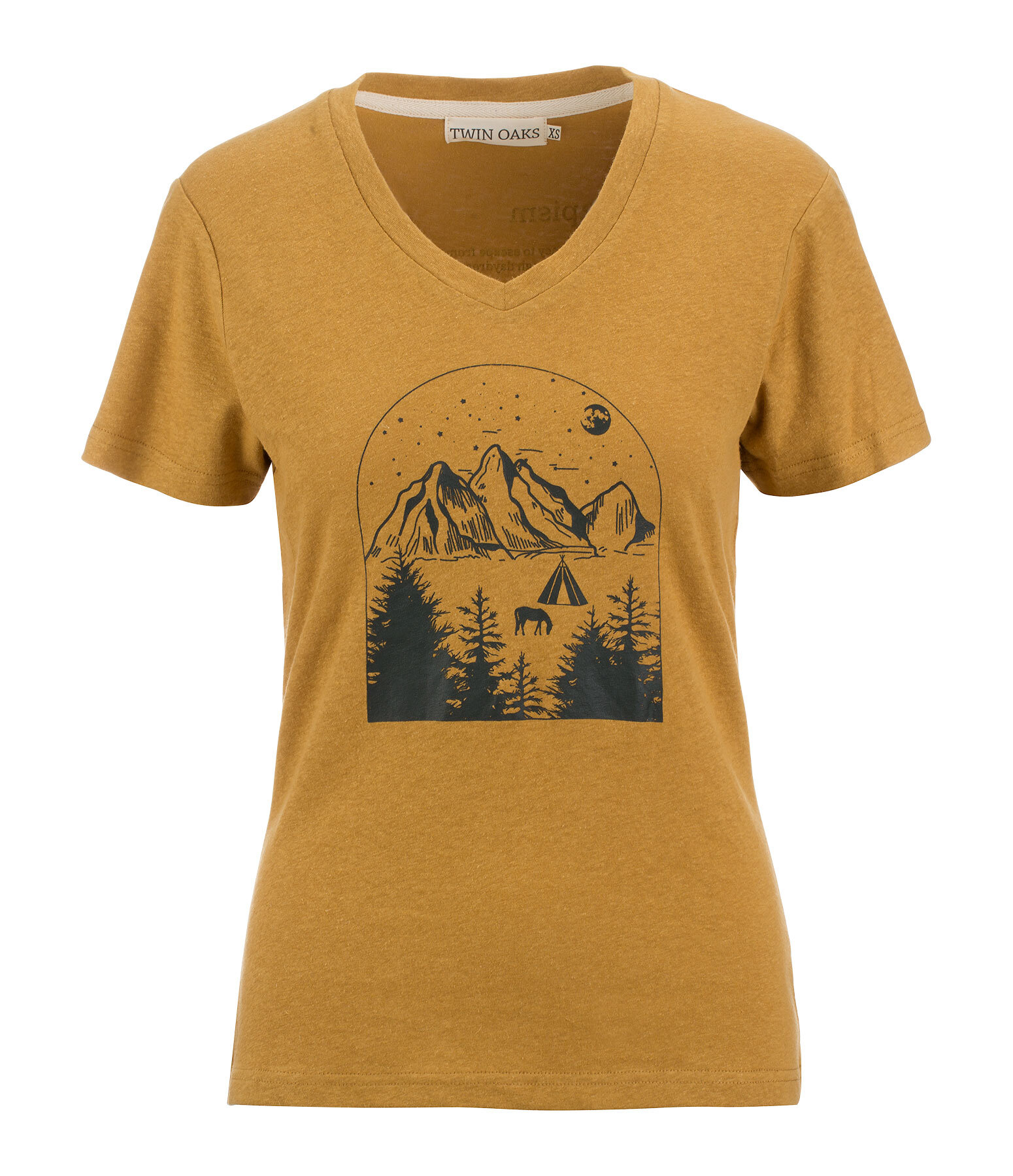 T-shirt Escapism