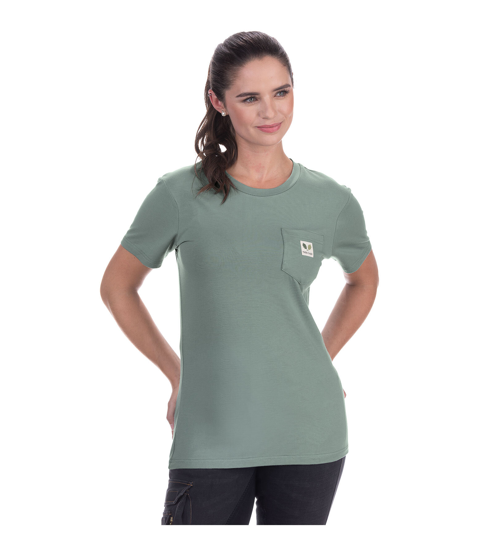 T-shirt Bamboo II