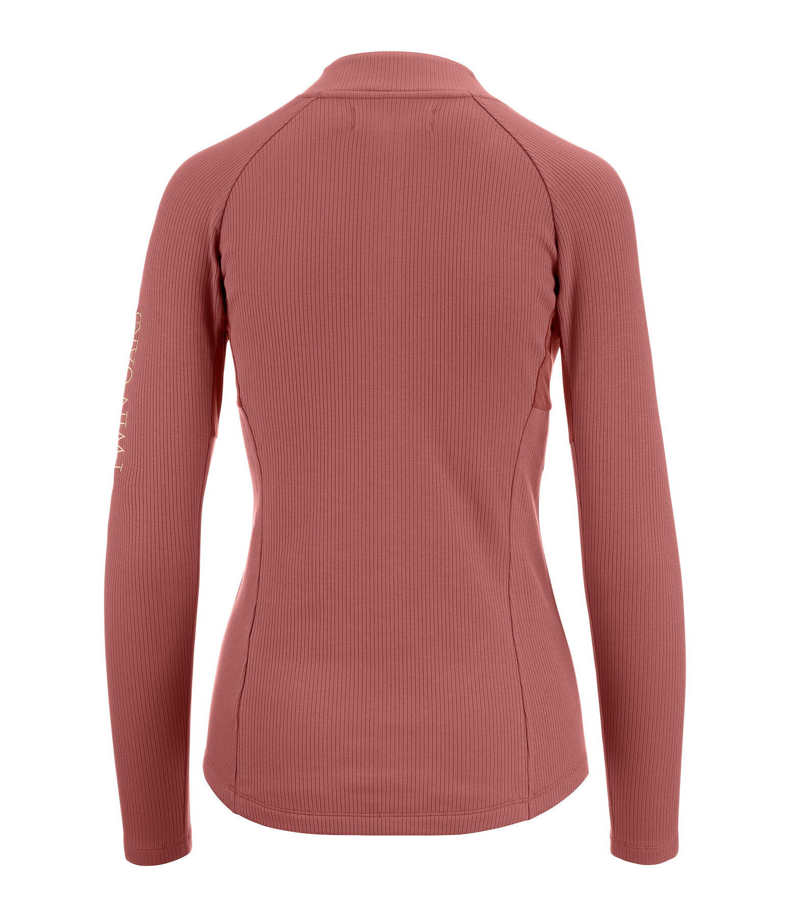 Maglia funzionale a maniche lunghe Squamish