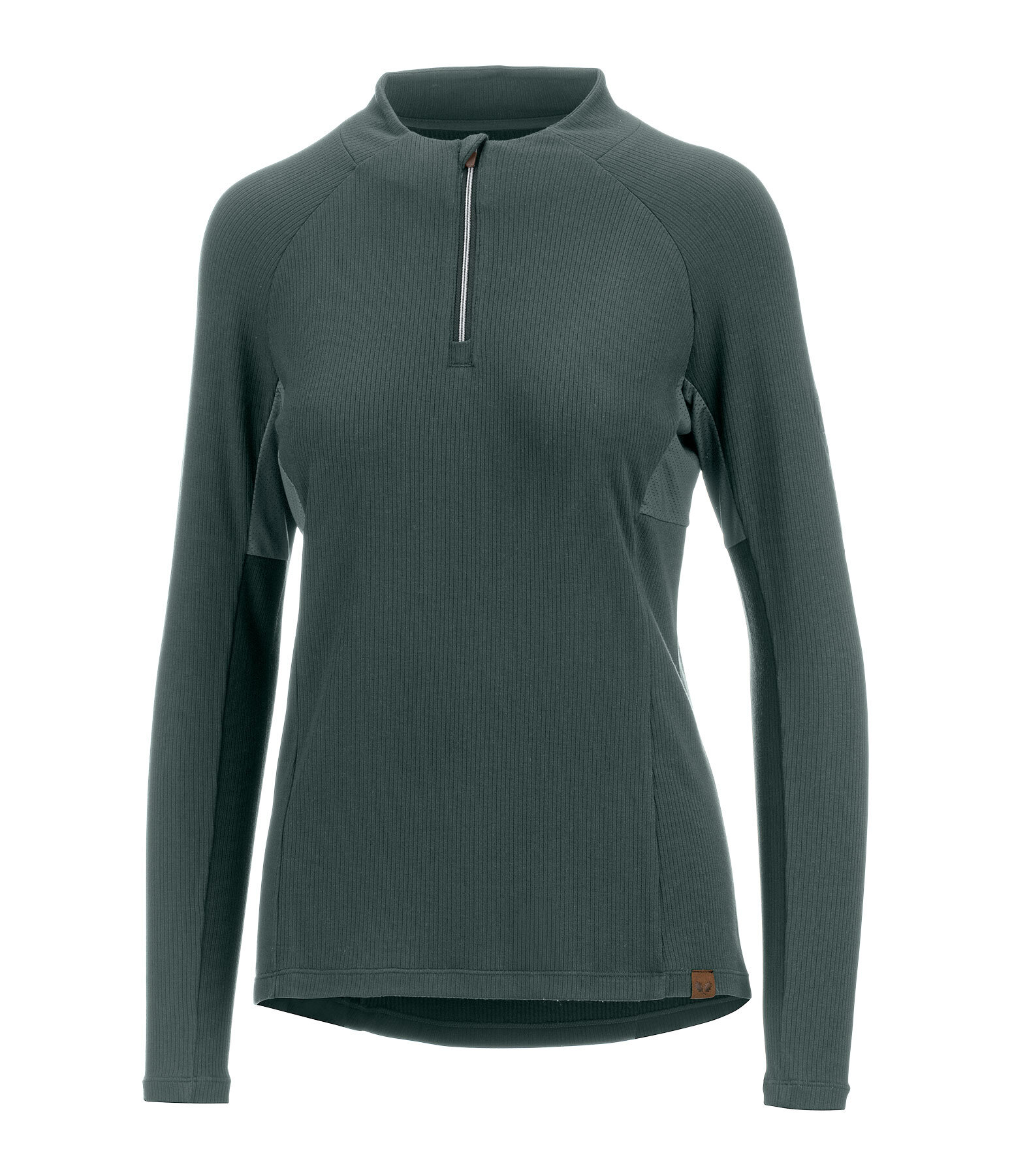 Maglia funzionale a maniche lunghe Squamish