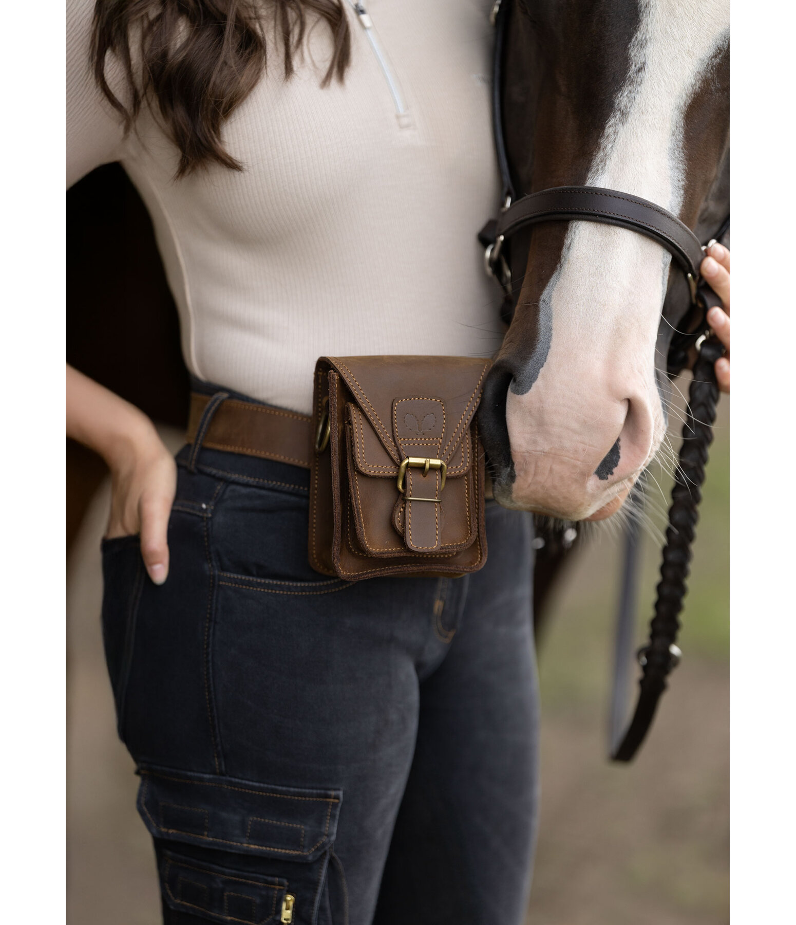 Borsetta marsupio Canmore