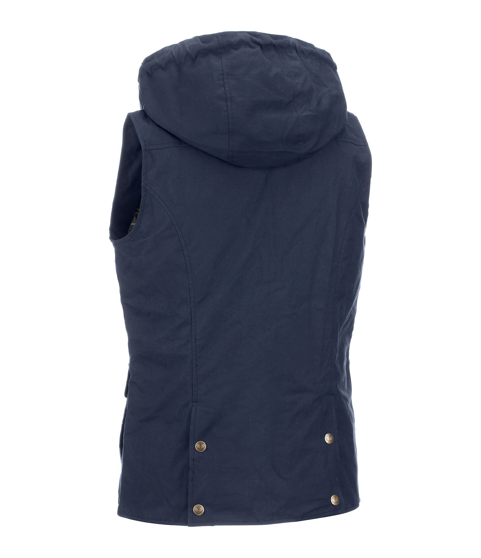 Gilet oilskin Granada