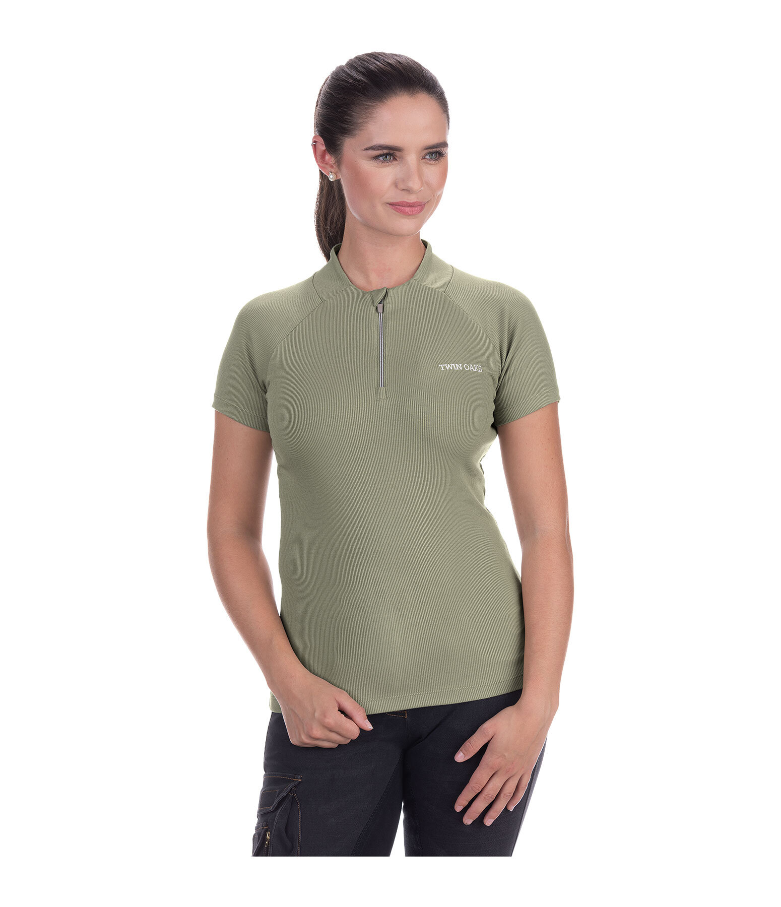 T-shirt funzionale Eureka