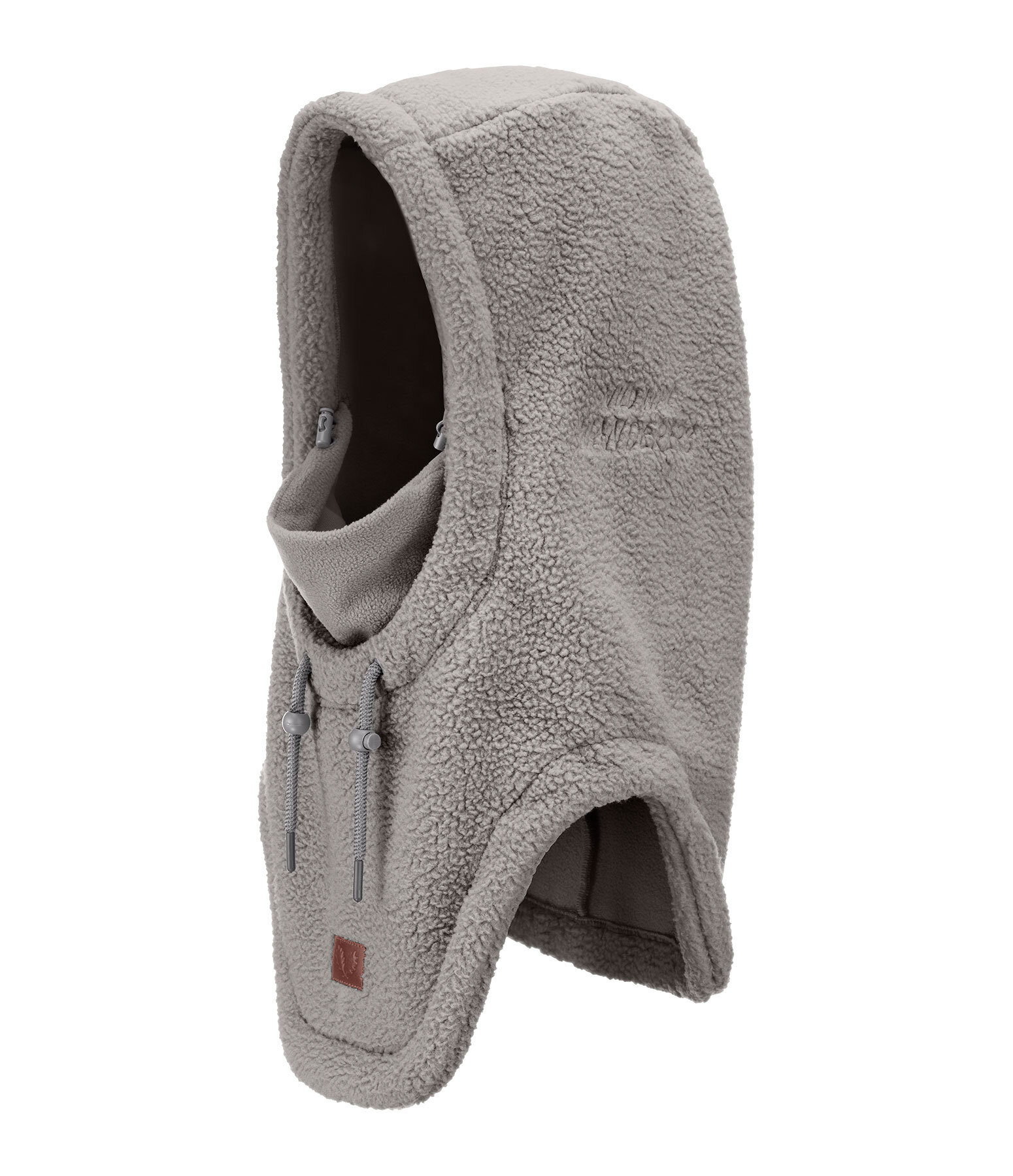 Balaclava in pile Yosemite