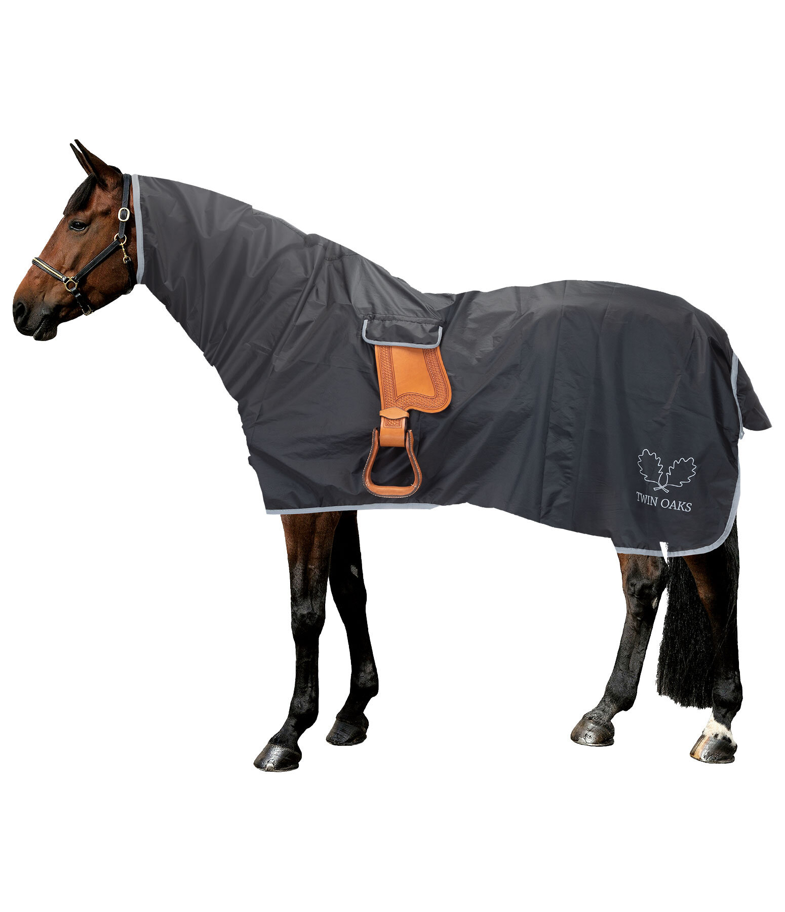 Coperta impermeabile da passeggiata Packer