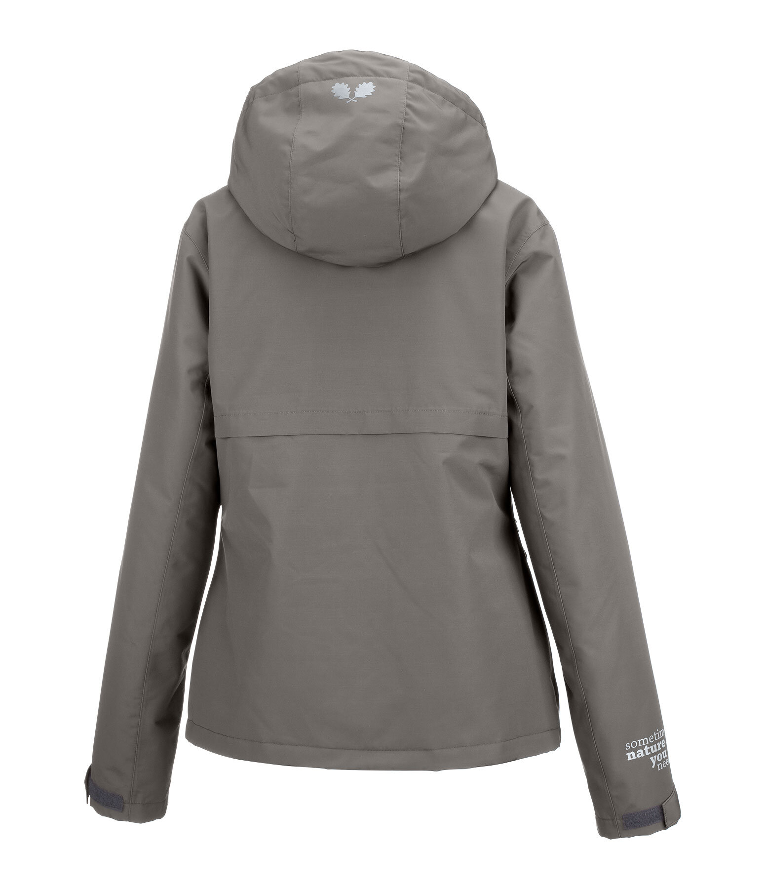 Giacca outdoor 3 in 1 con gilet Yukaro