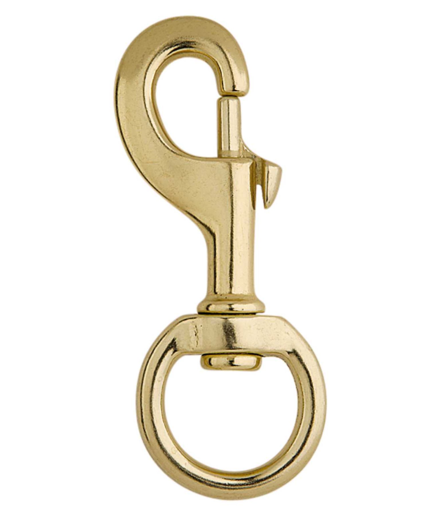 Bolt Snap rotante