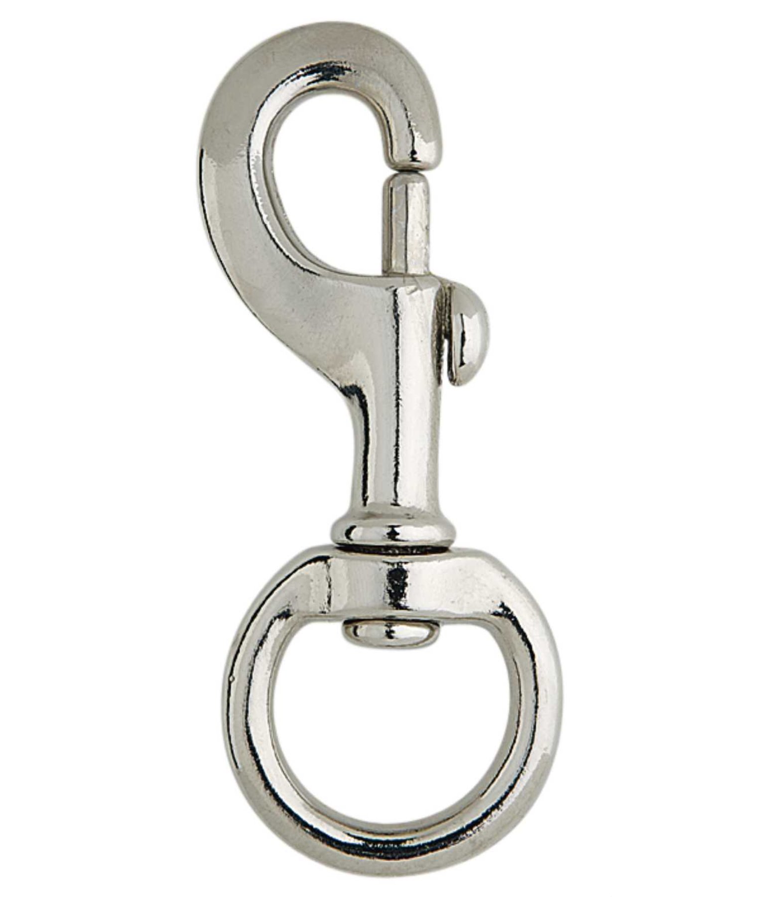 Bolt Snap rotante