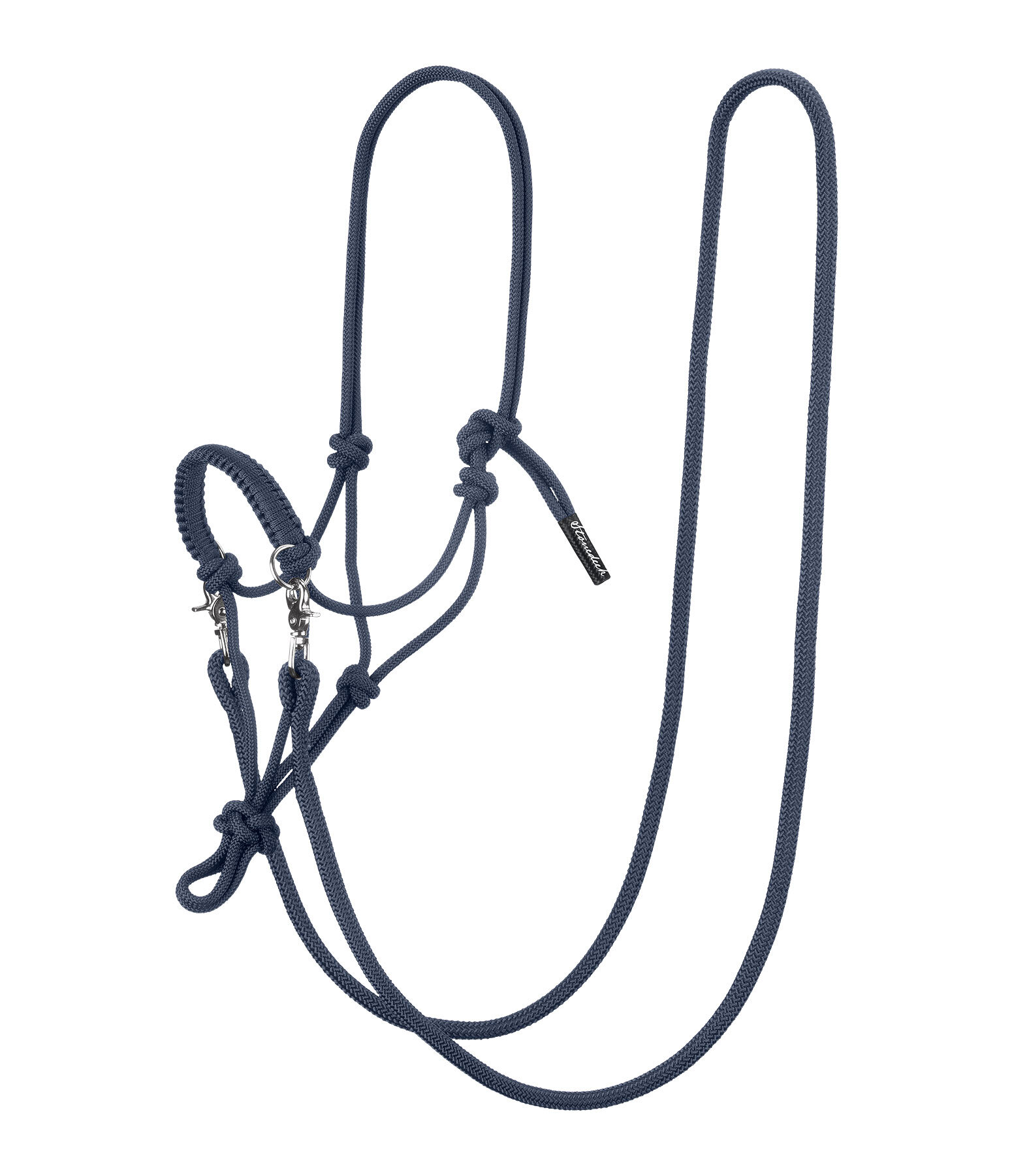 Set capezza in corda All-in-One
