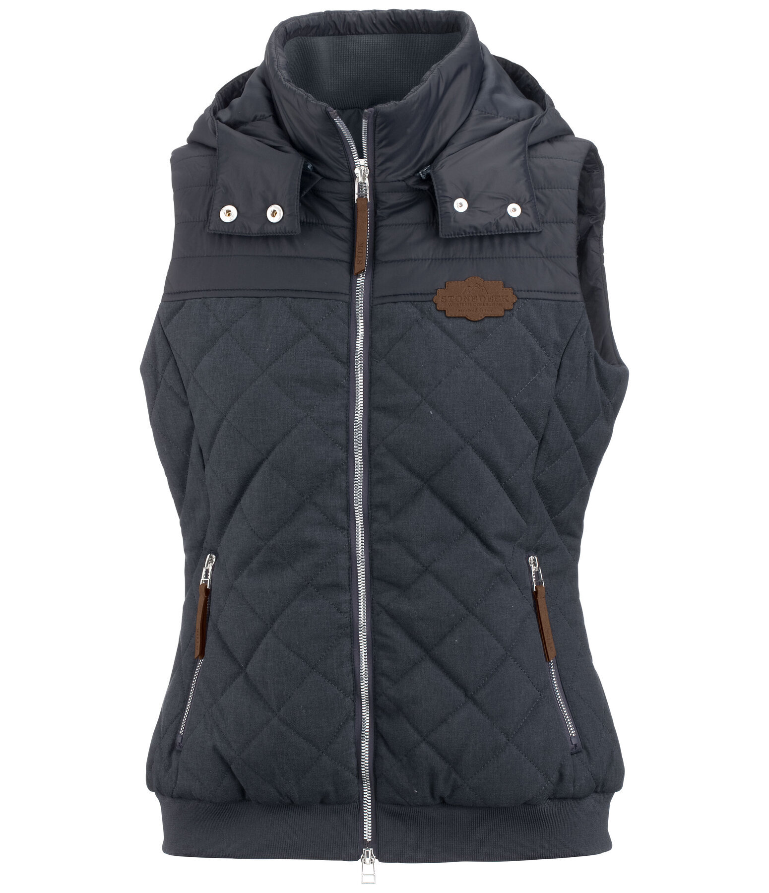 Gilet da donna Winnie