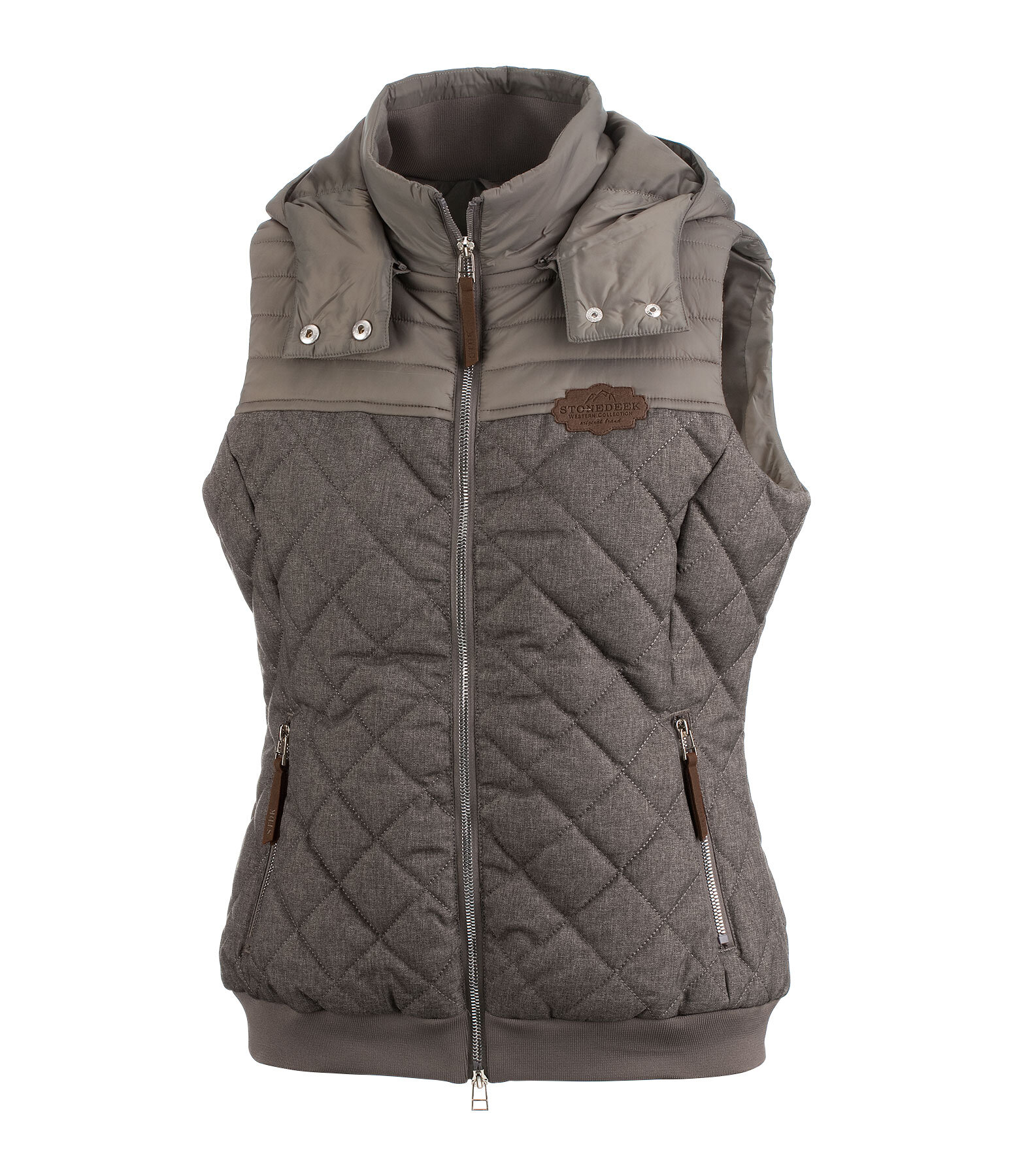 Gilet da donna Winnie