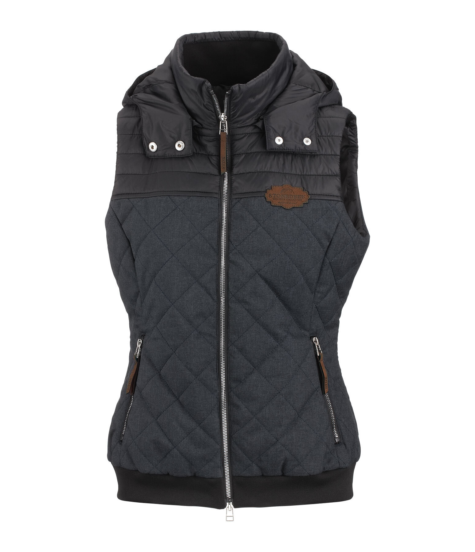 Gilet da donna Winnie
