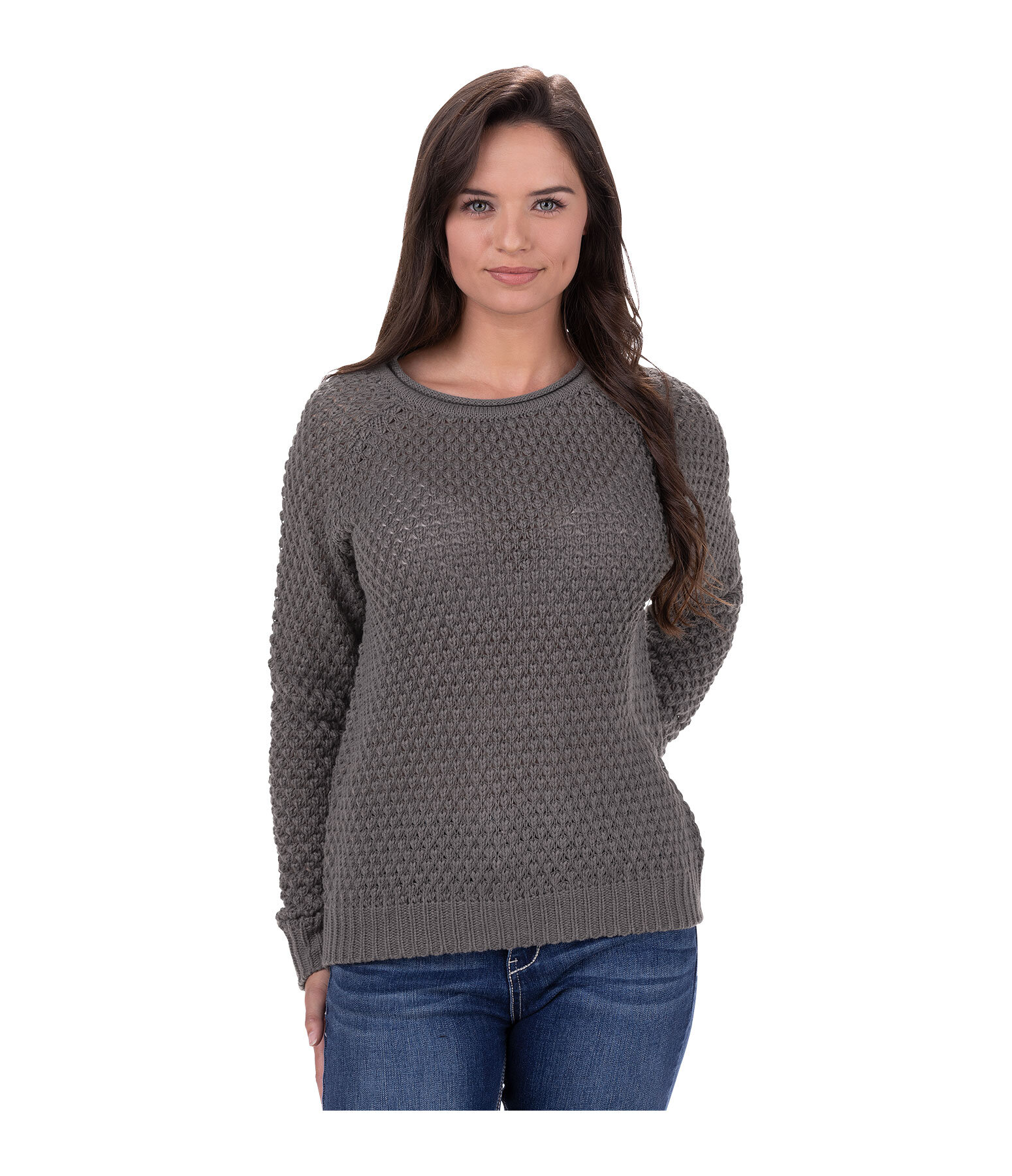 Pullover da donna Nilah