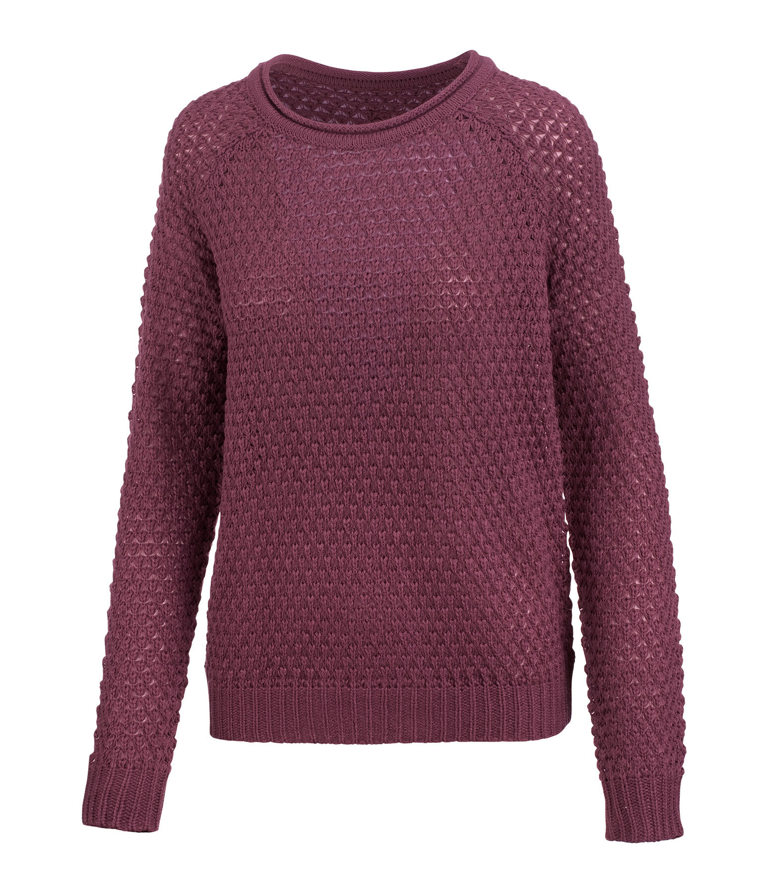 Pullover da donna Nilah