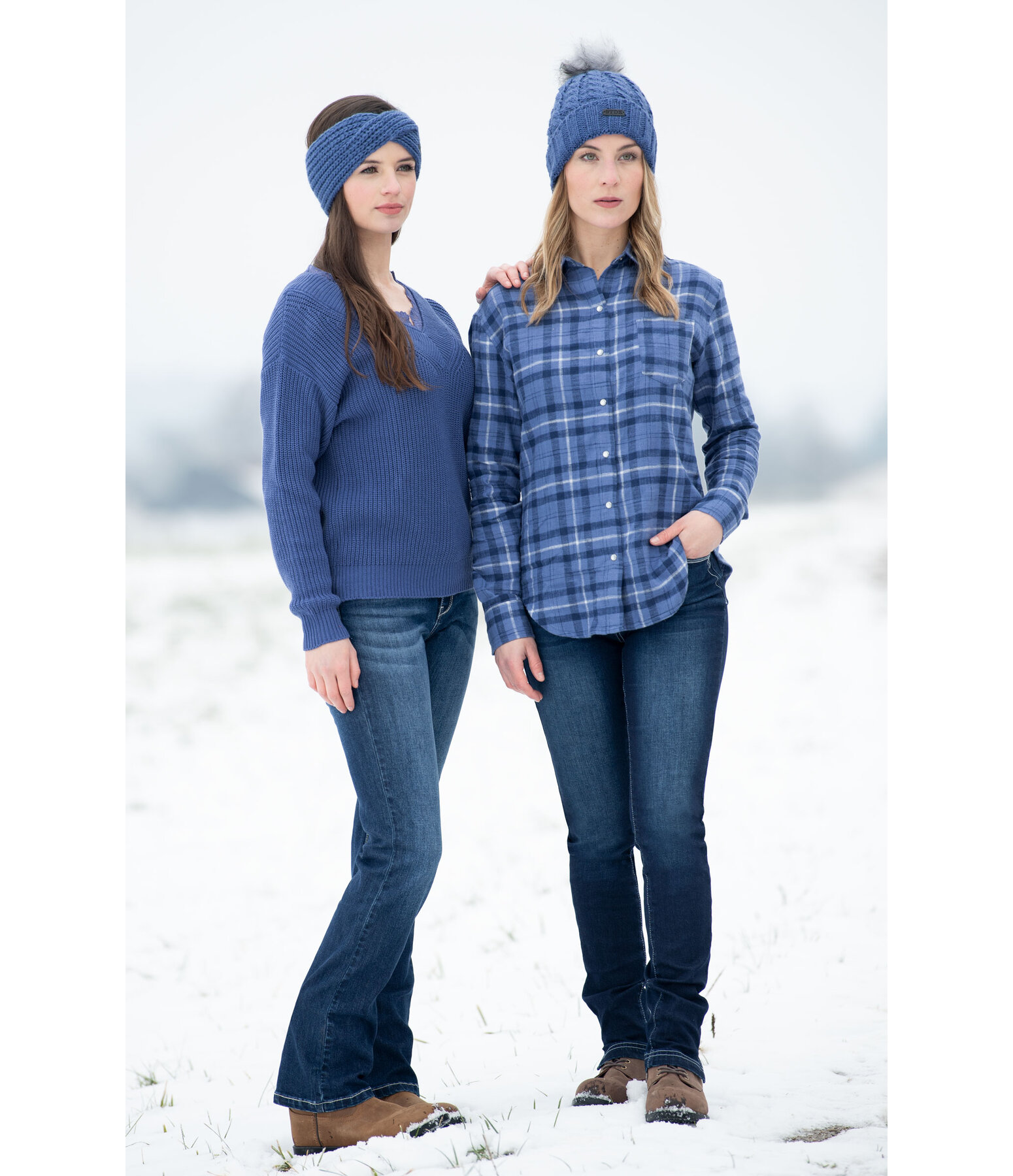 Camicia da donna Millie