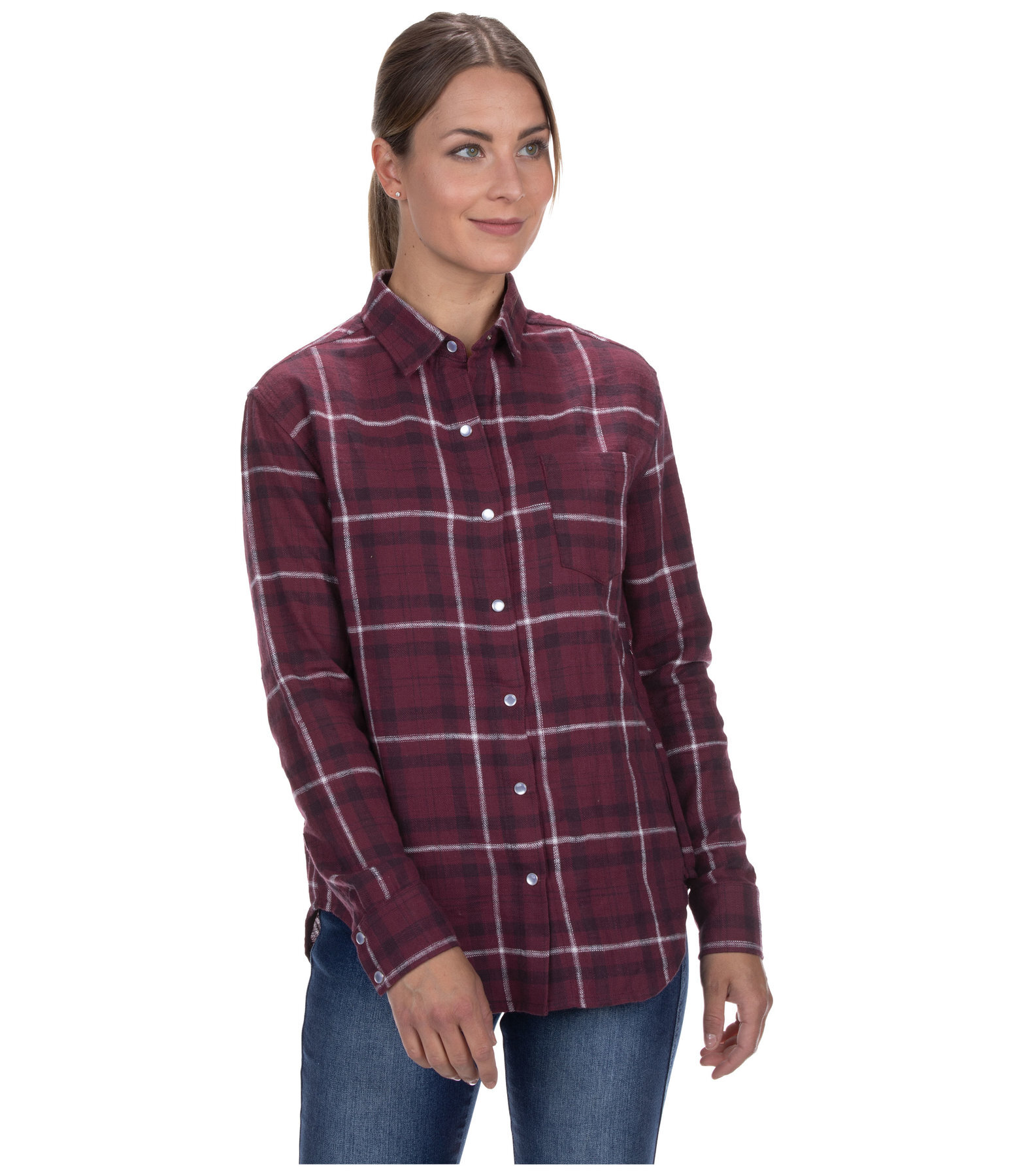 Camicia da donna Millie