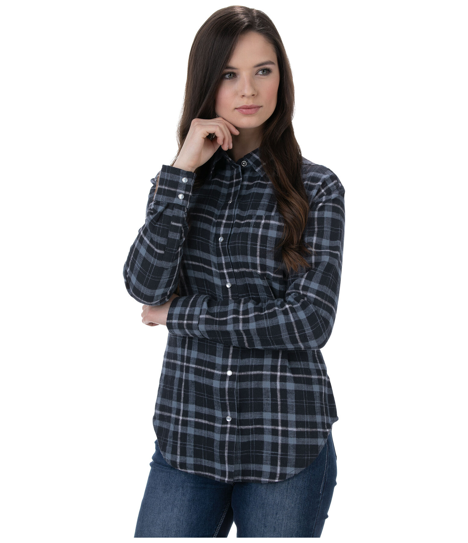 Camicia da donna Millie