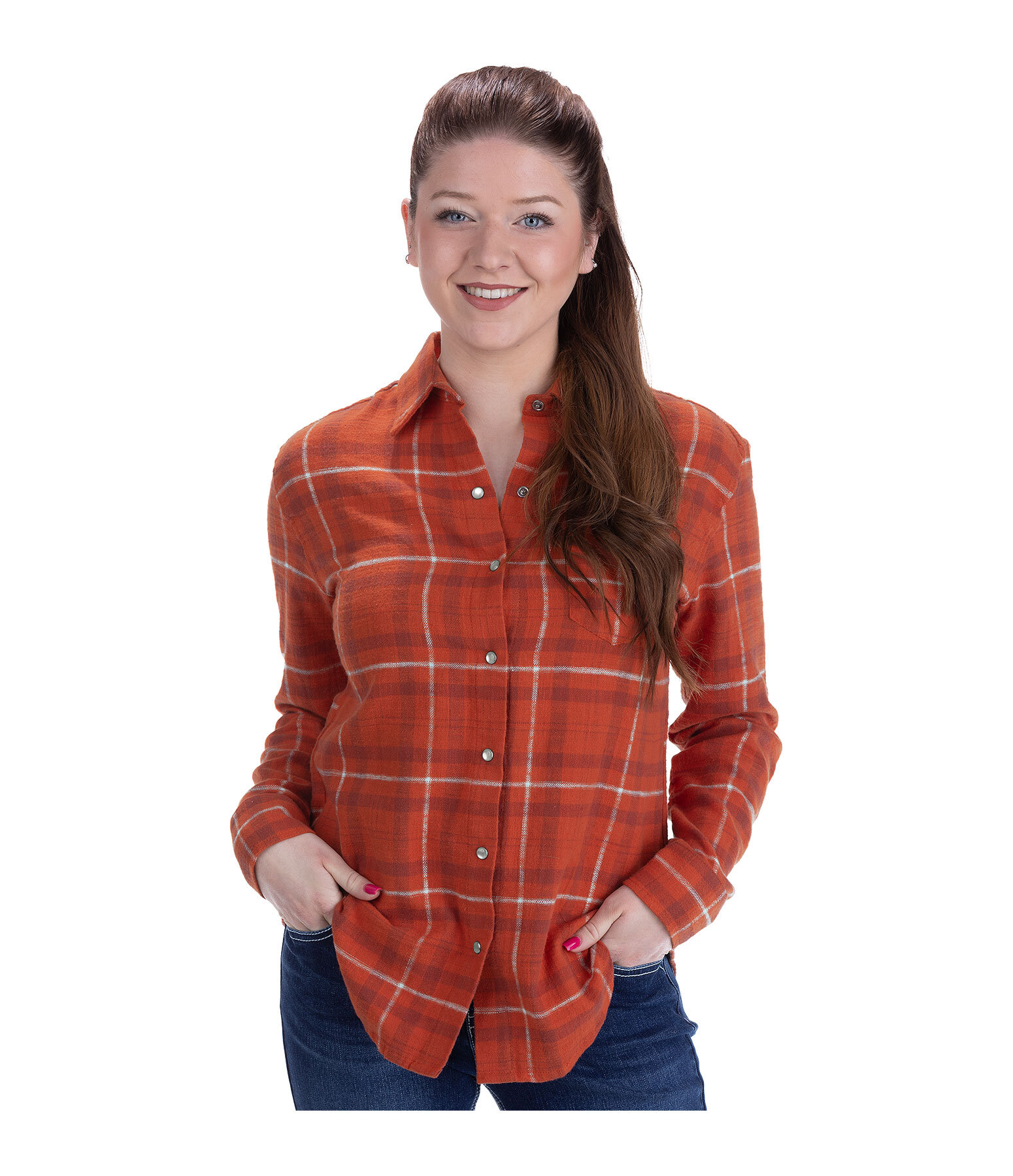 Camicia da donna Millie