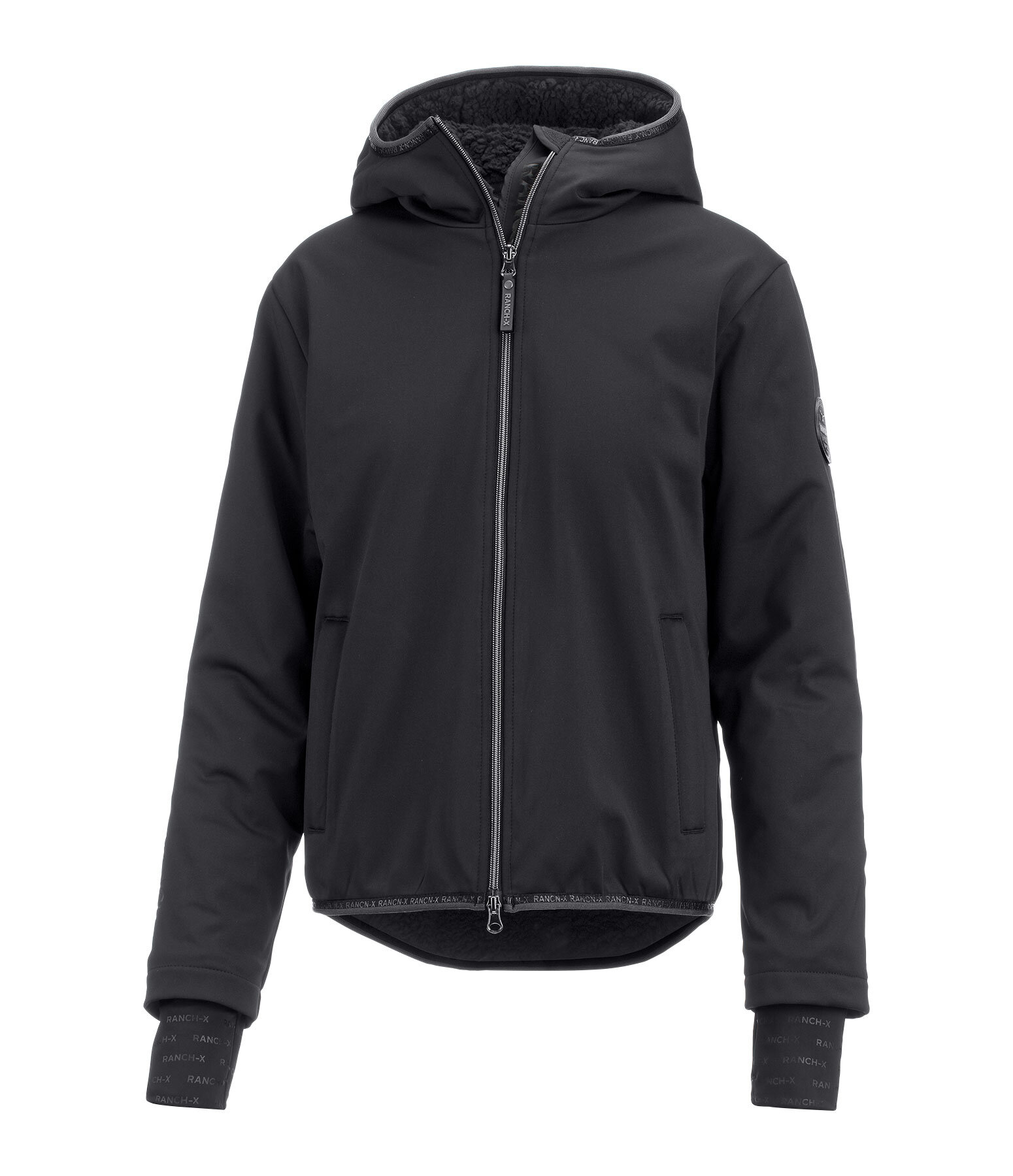 Giacca softshell Josie