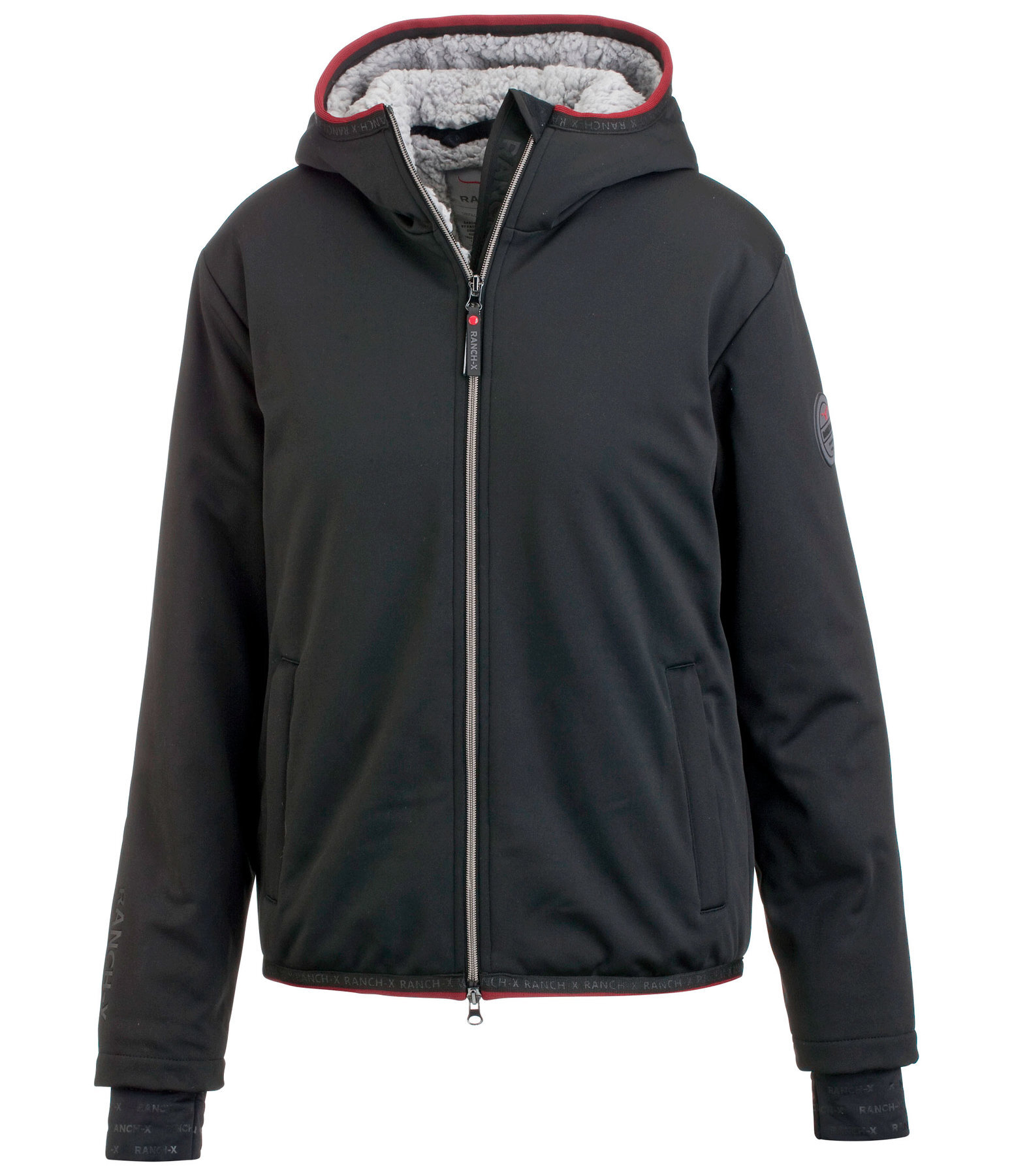 Giacca softshell Josie